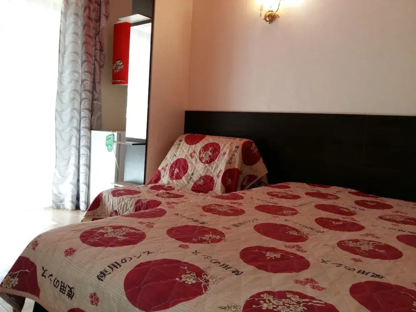 Mini-Hotel Mango