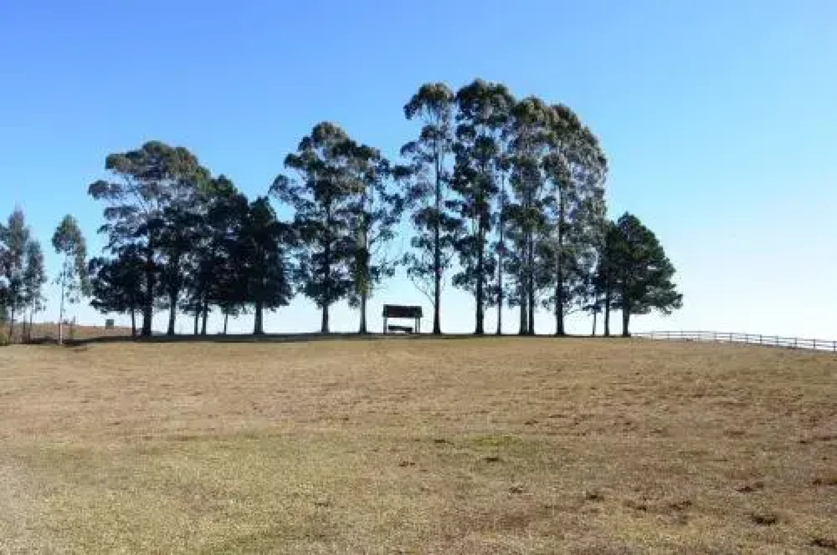 Pousada Fazenda a Casa do Morro