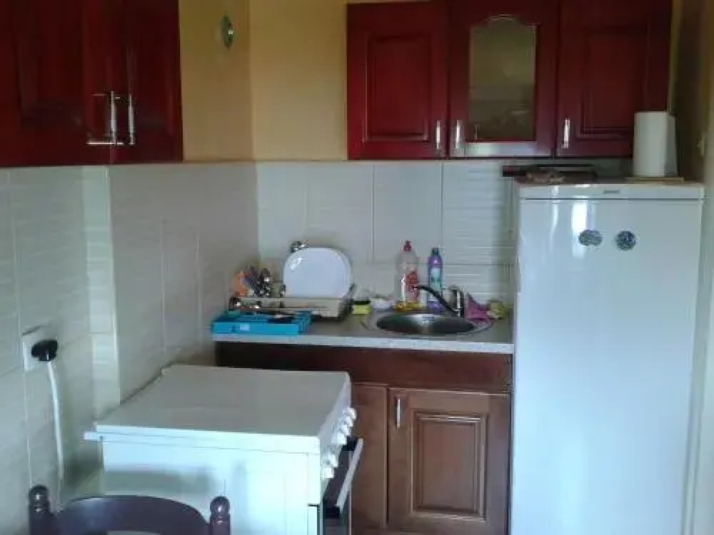 Bed & Breakfast Bosnjak