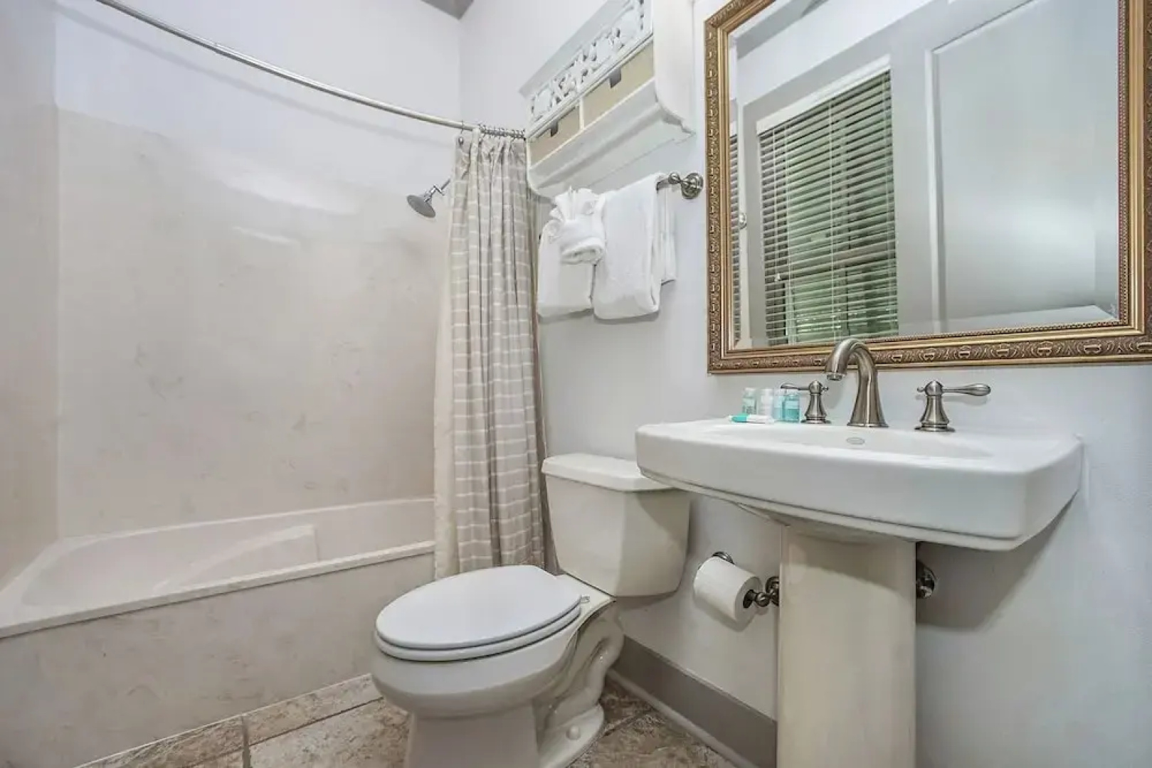 Sunset Beach Unit 2 - 3 Br Home