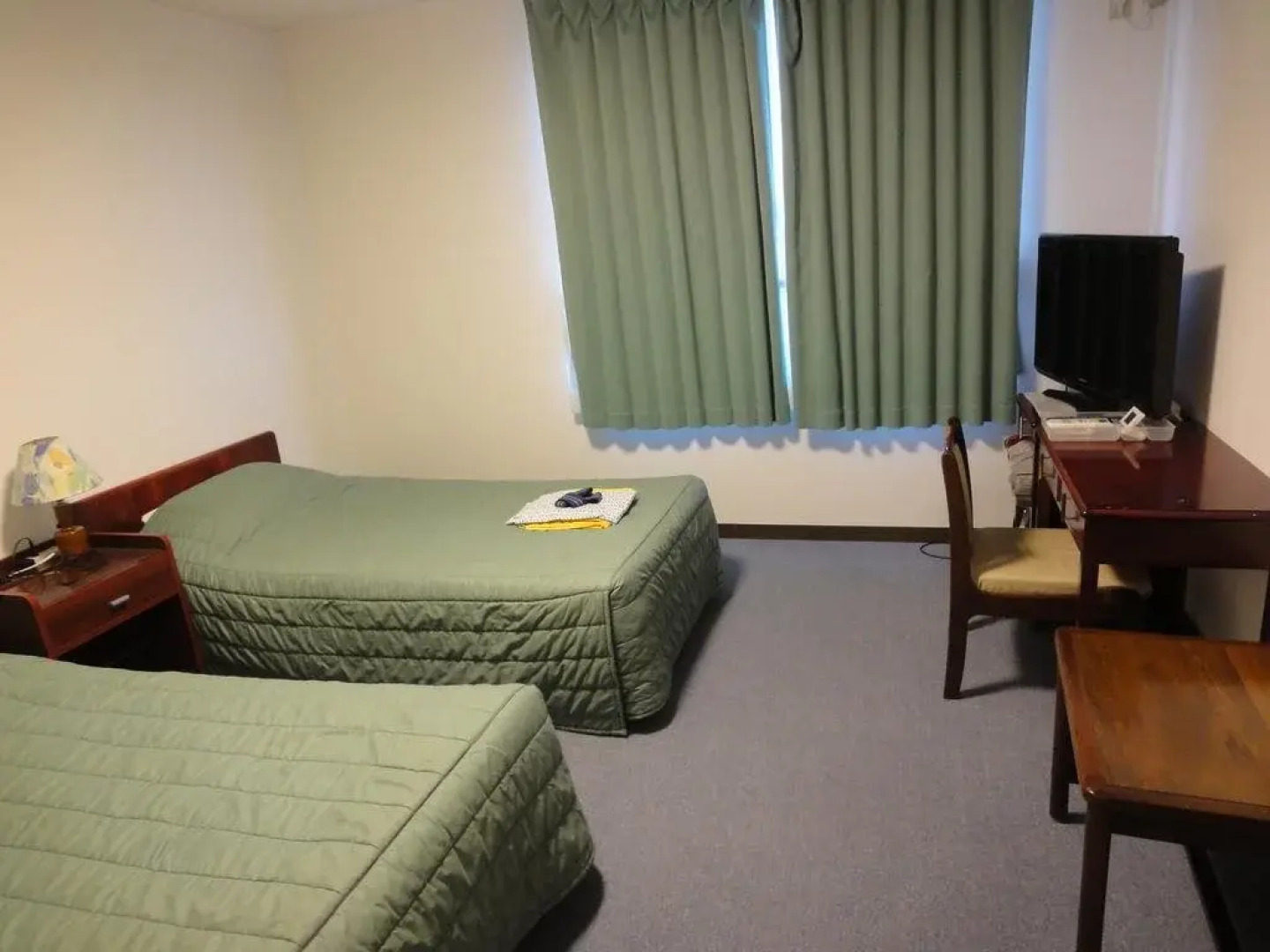 Tsukuba Maruni Hotel