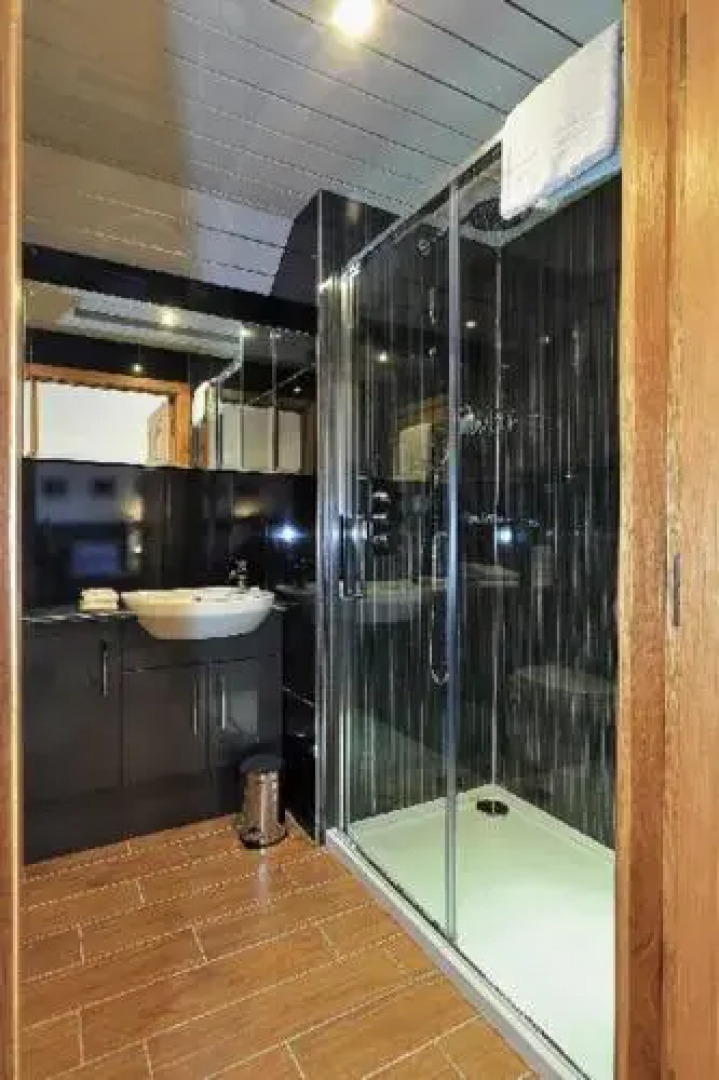 The Annexe at Rauldon