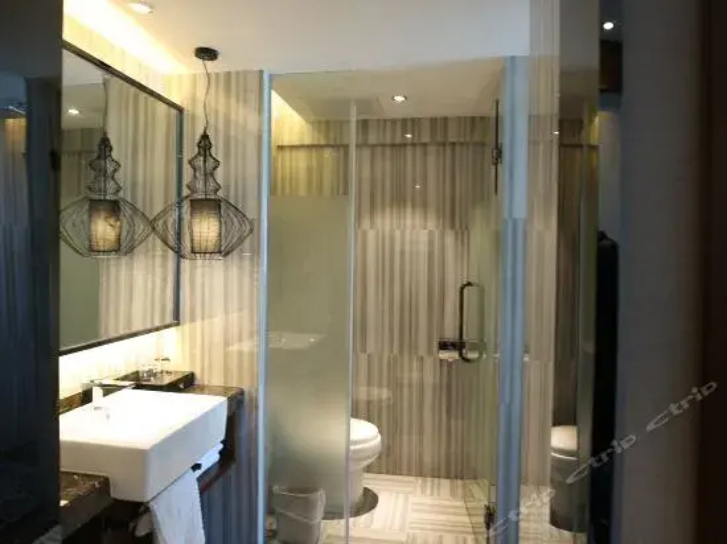 The Straits Times Hotel