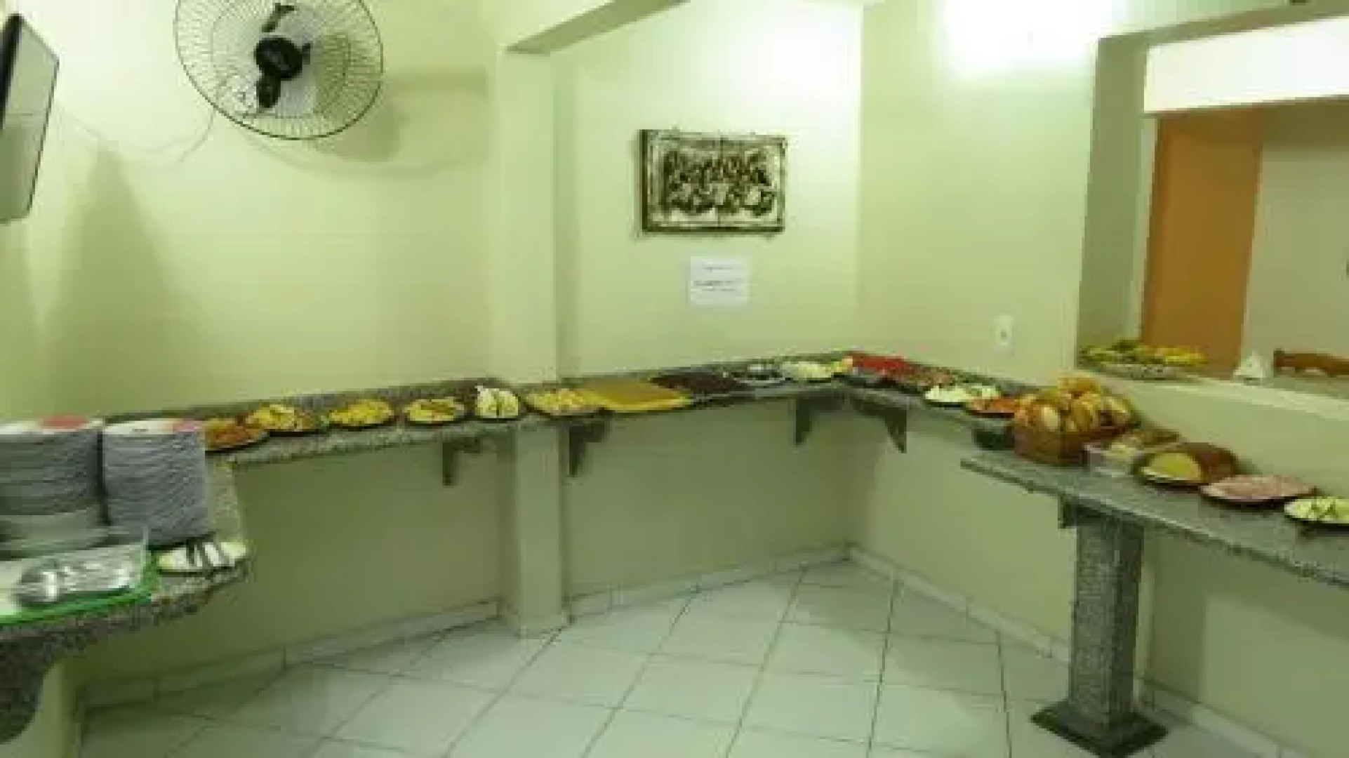 Pousada Lirio Do Vale