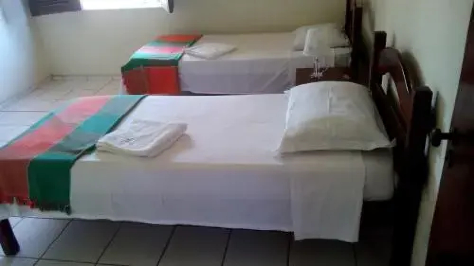 Pousada Eco Kite Cumbuco