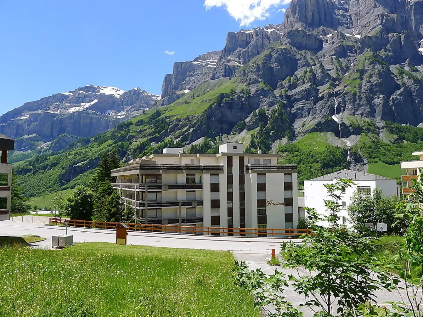 Flaminia