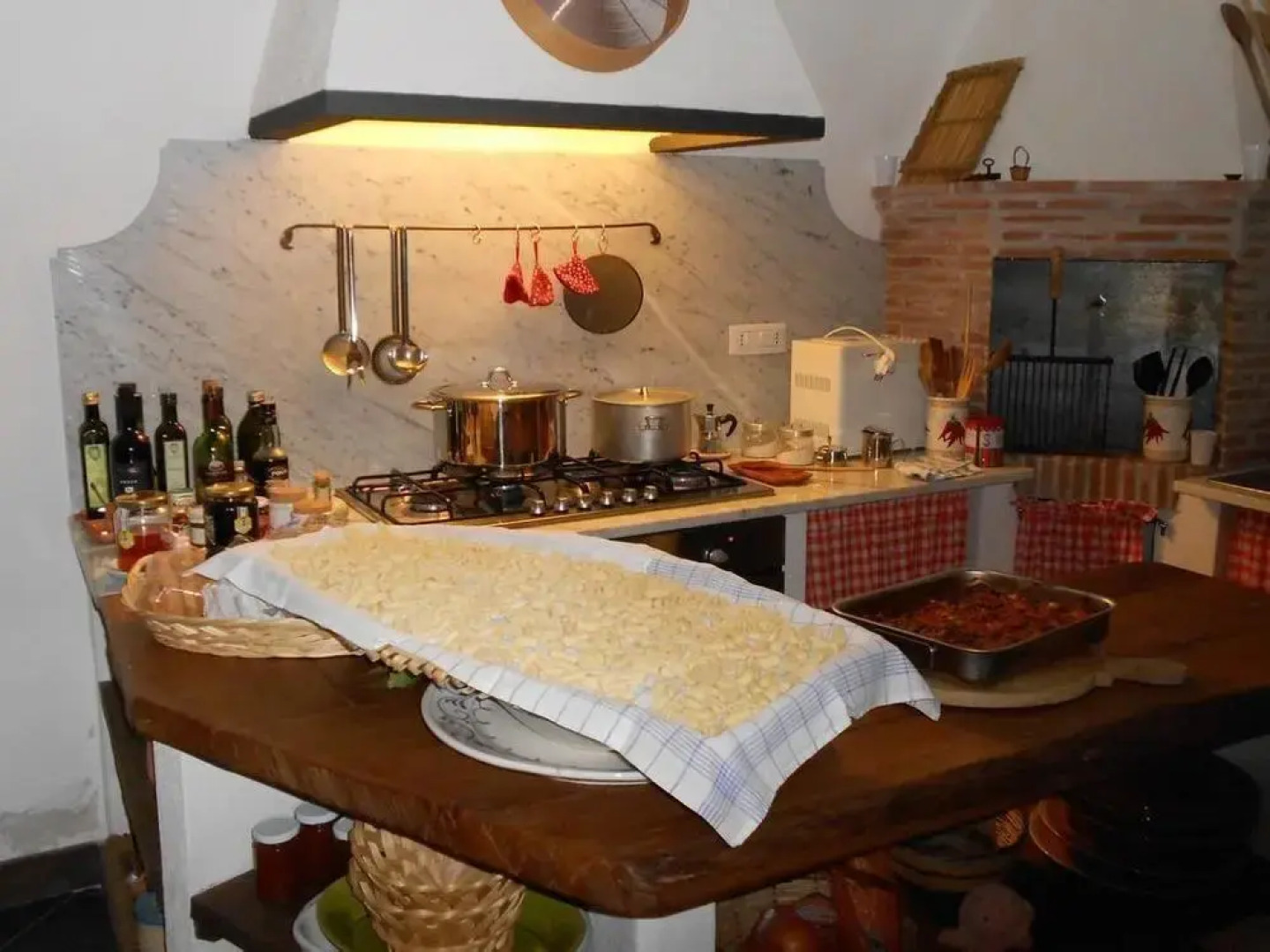 Country House Le Stalle di Giurò