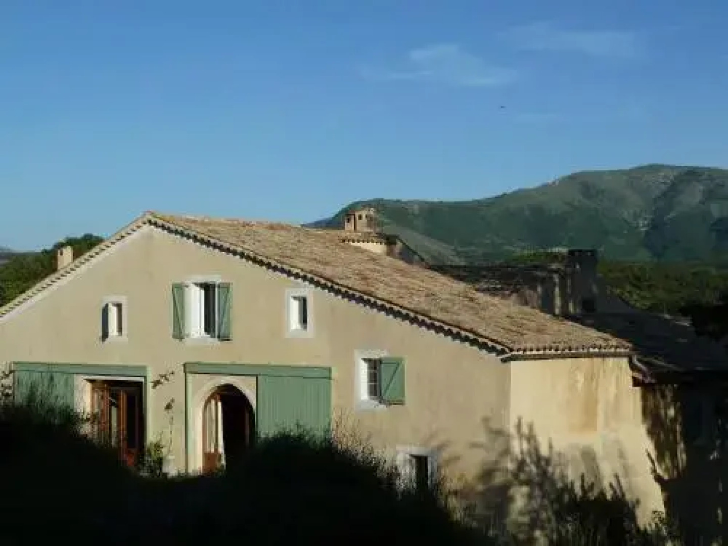 Maison d'Hôtes La Honas