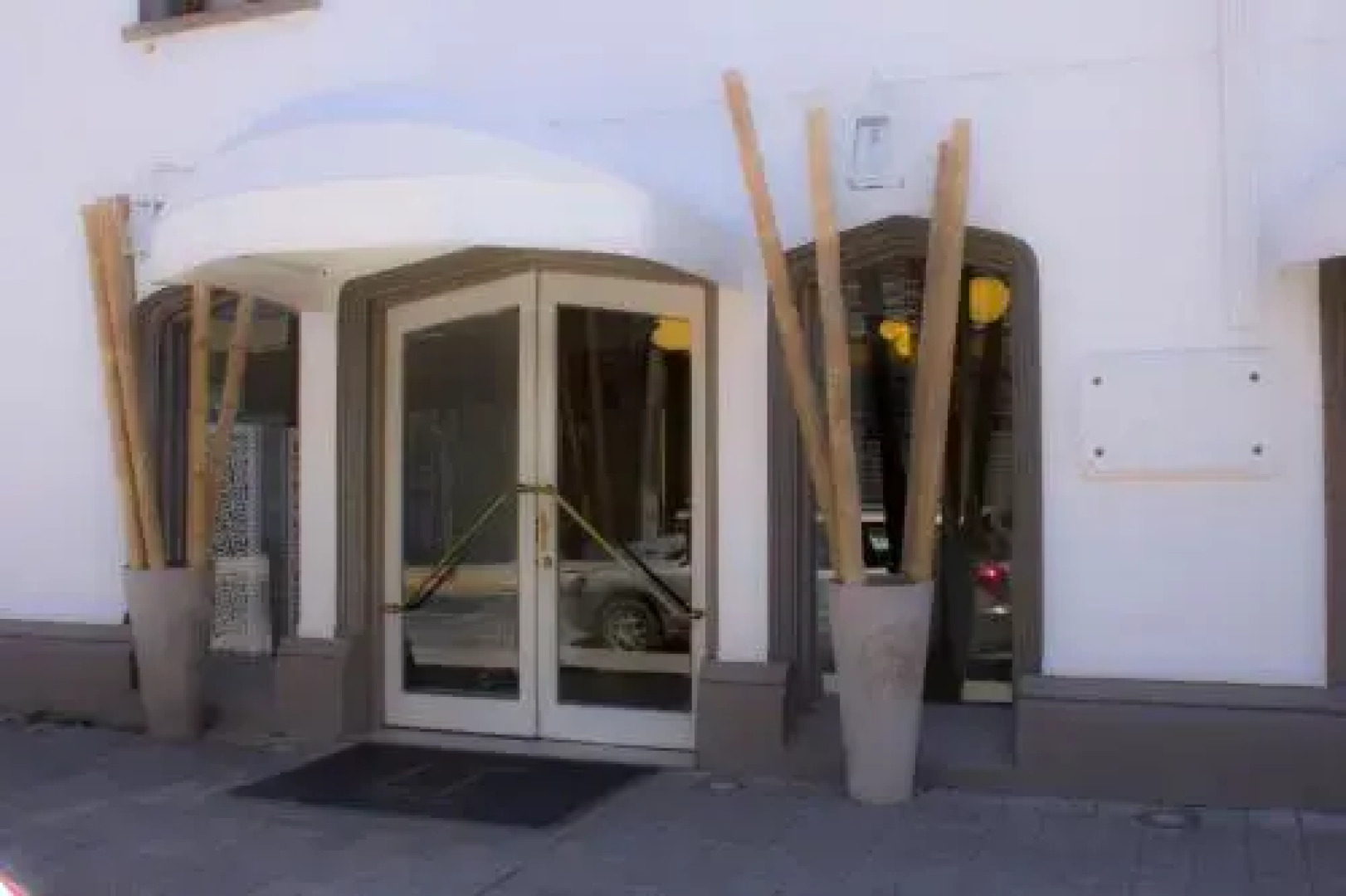 Hotel Las Terrazas Express