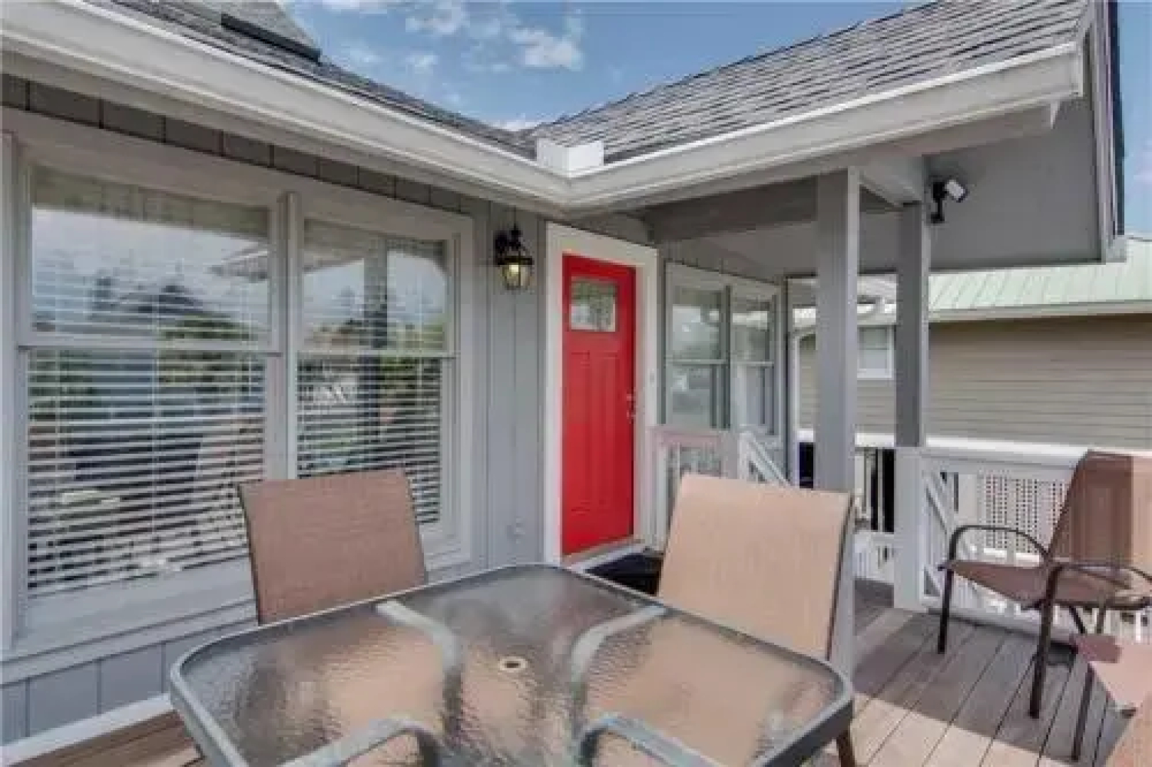 Beachside Drive 14 by RedAwning