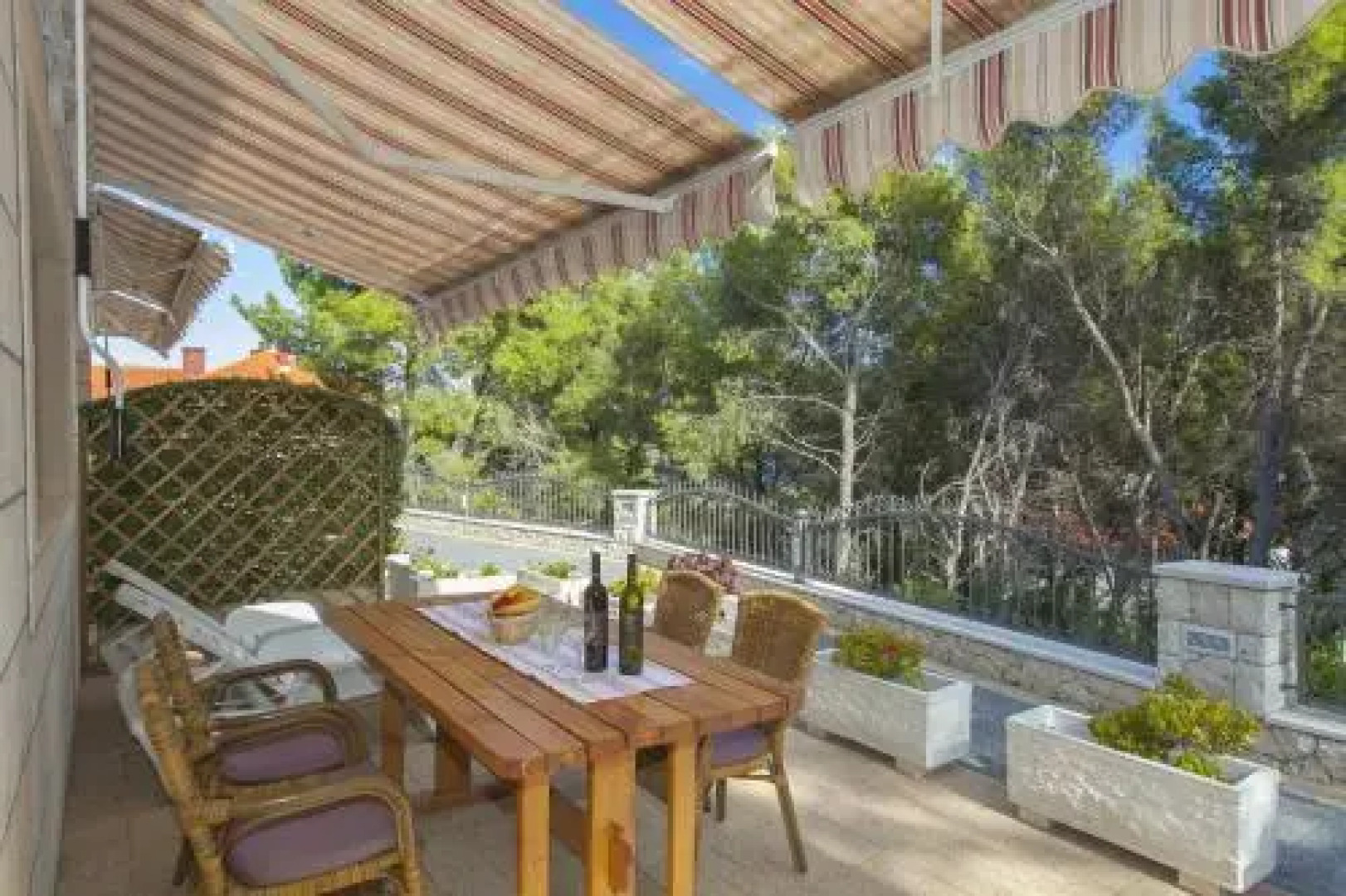 Apartments Villa Maris