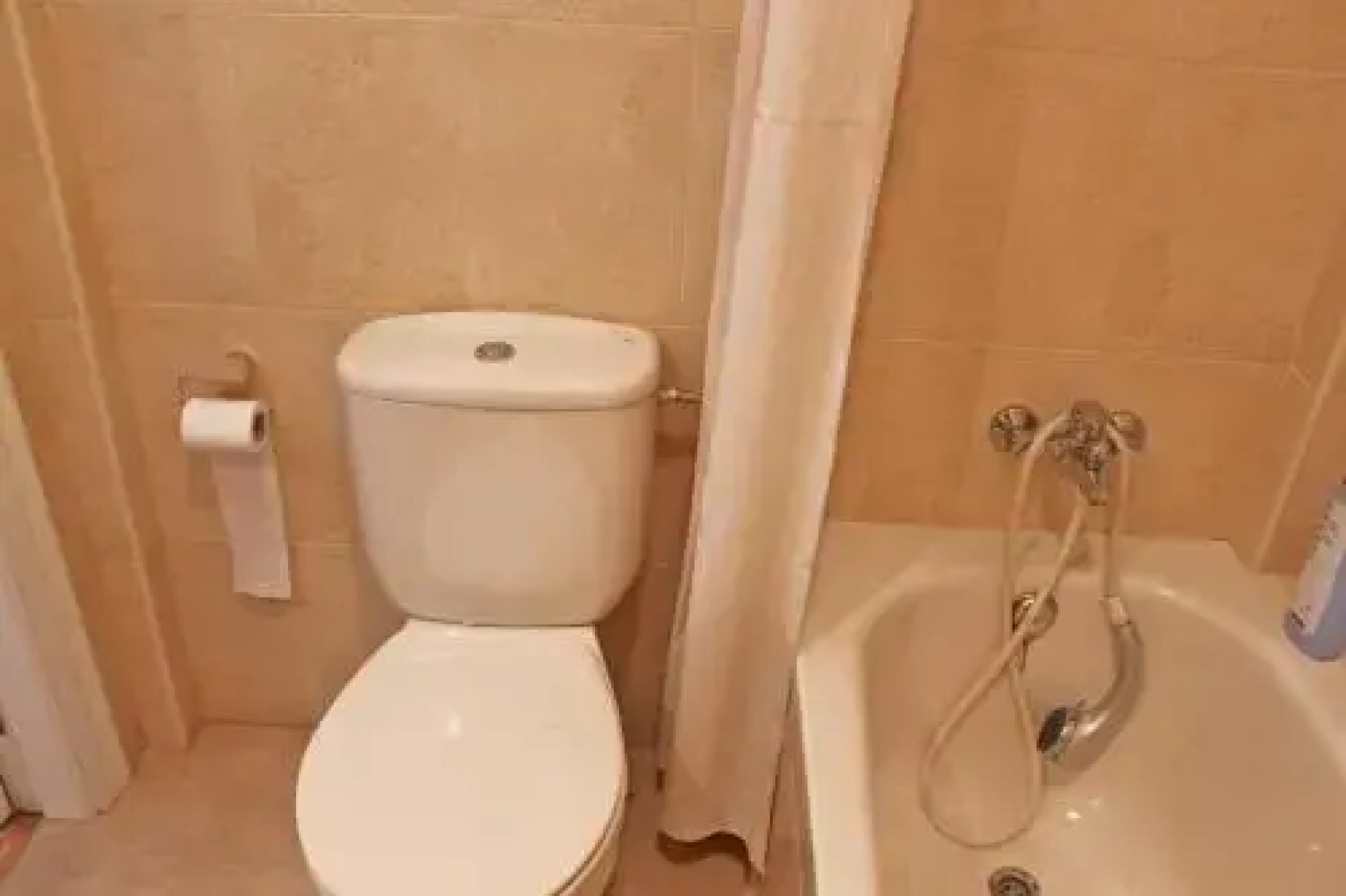 Chalet Carlos El Campito