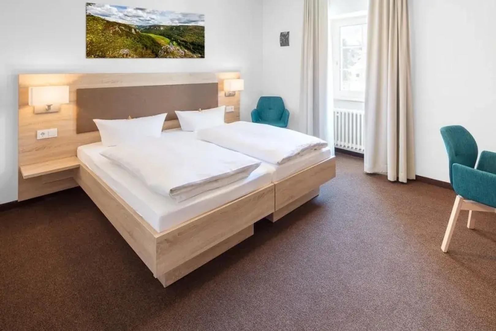 Hotel & Restaurant Pelikan