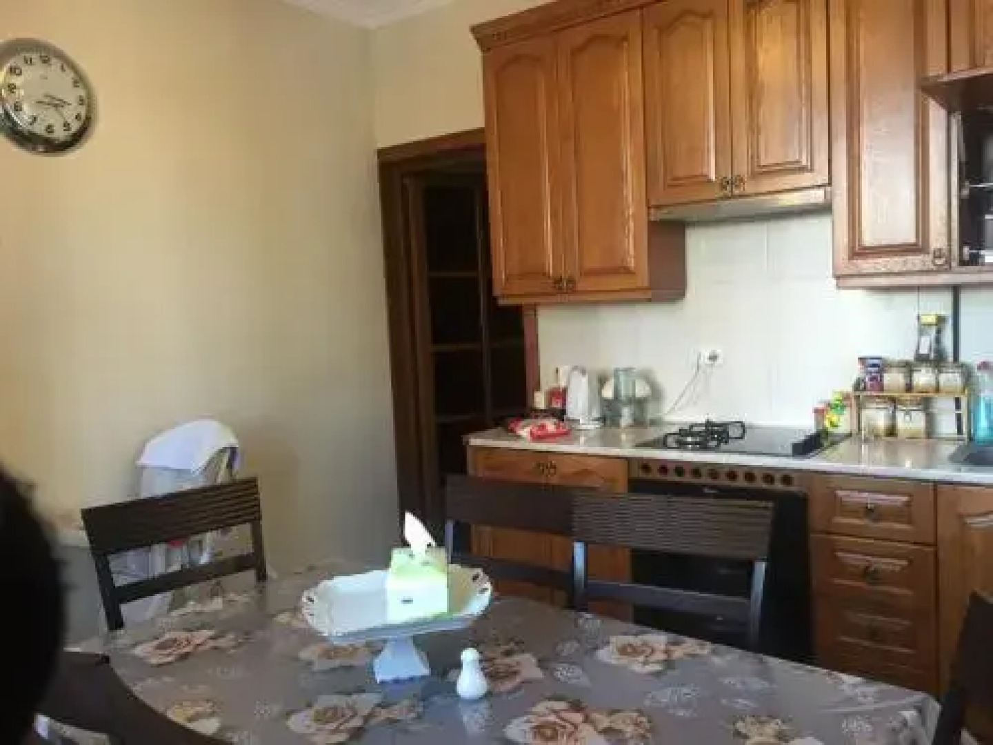 Holiday Home On Harutyunyan