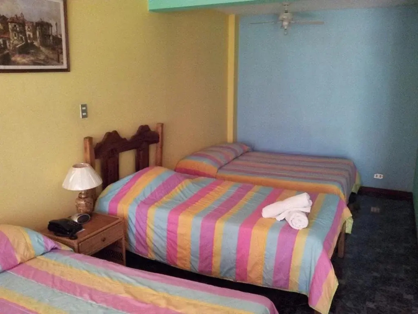 Hotel Calle de Alcala