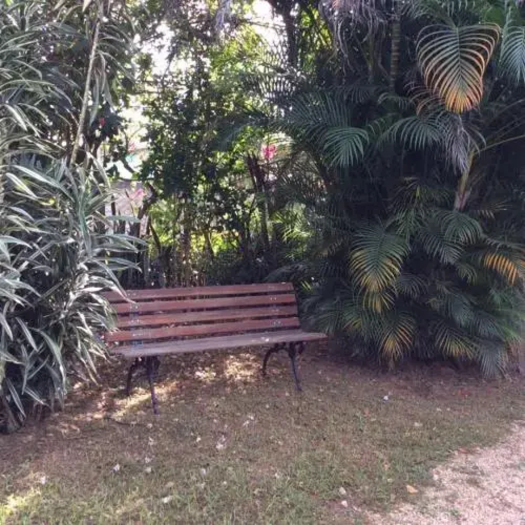 Hostel Chapada Veadeiros