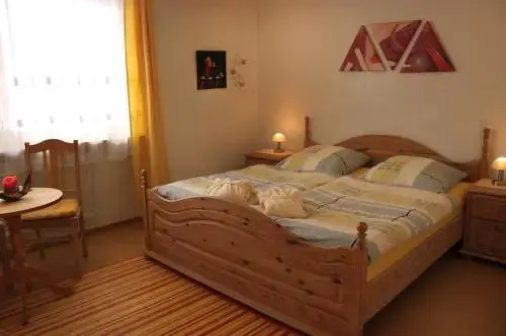 Ferienwohnung Christa