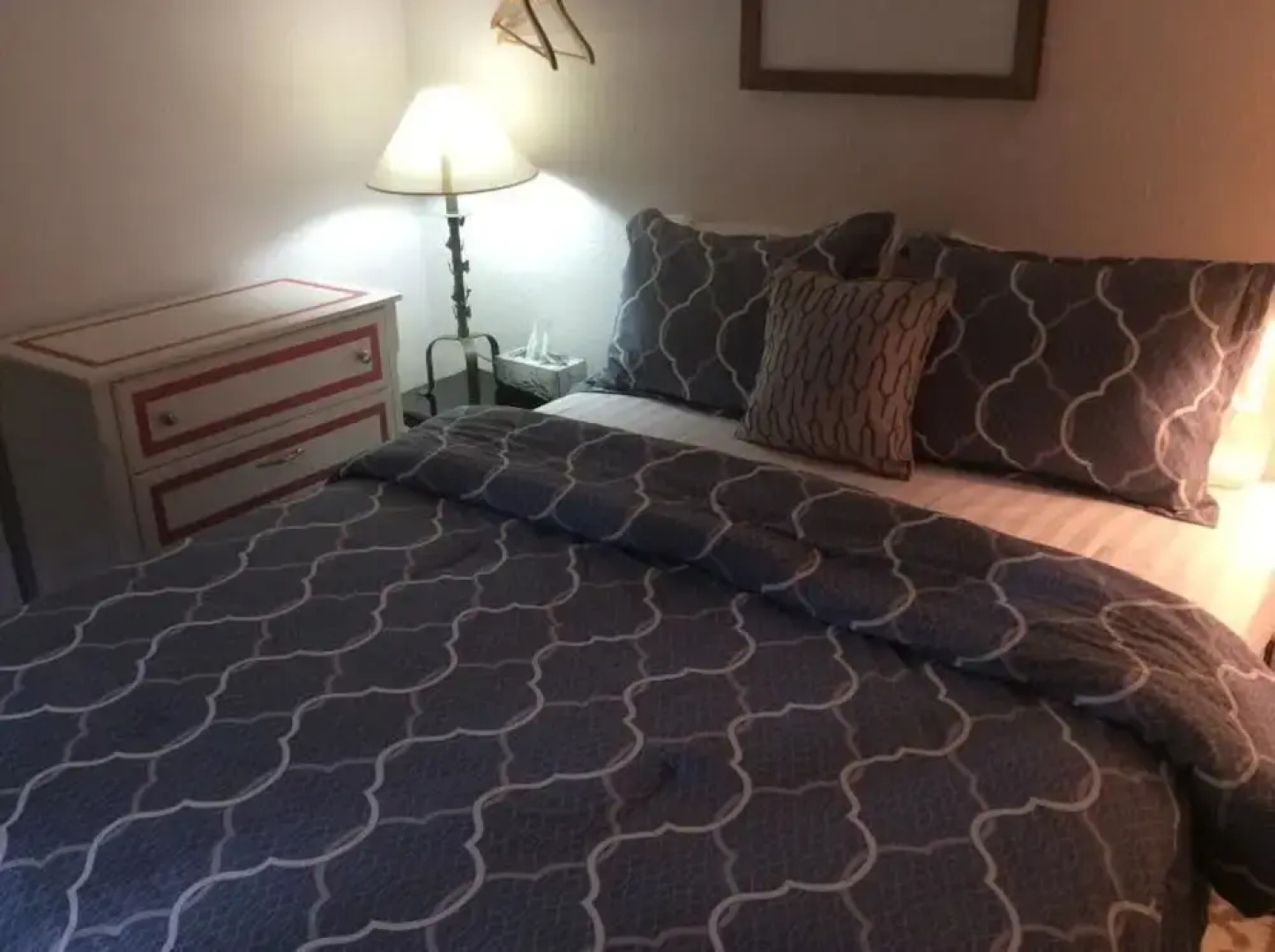 Sunnyside Niagara Cottage