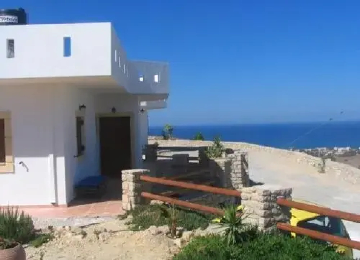 Villas Alexandros