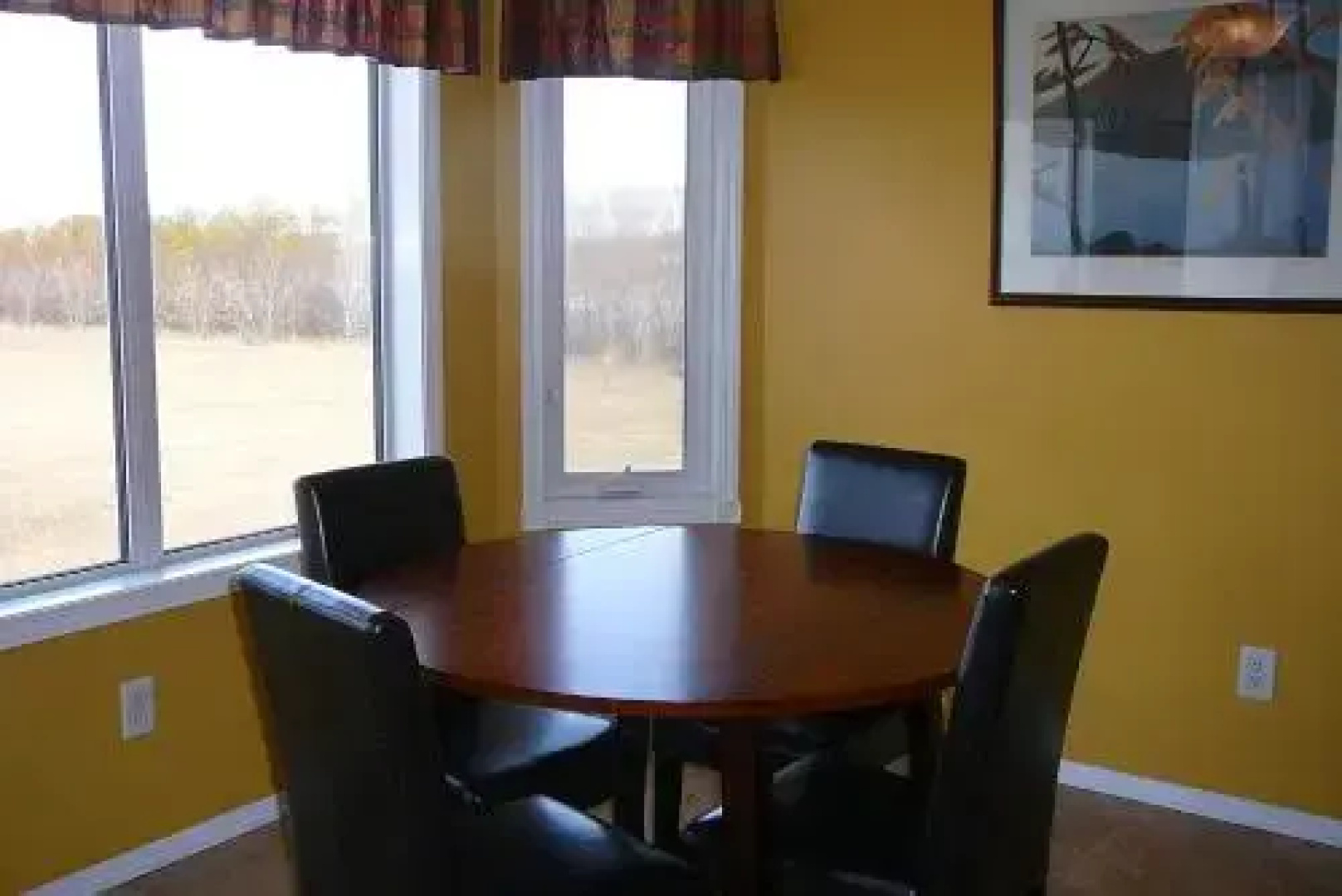 Country à-la-carte Bed & Breakfast