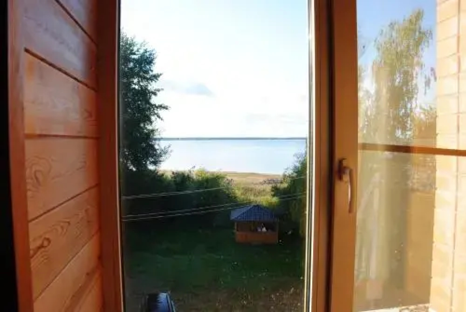 Заповедные Устья