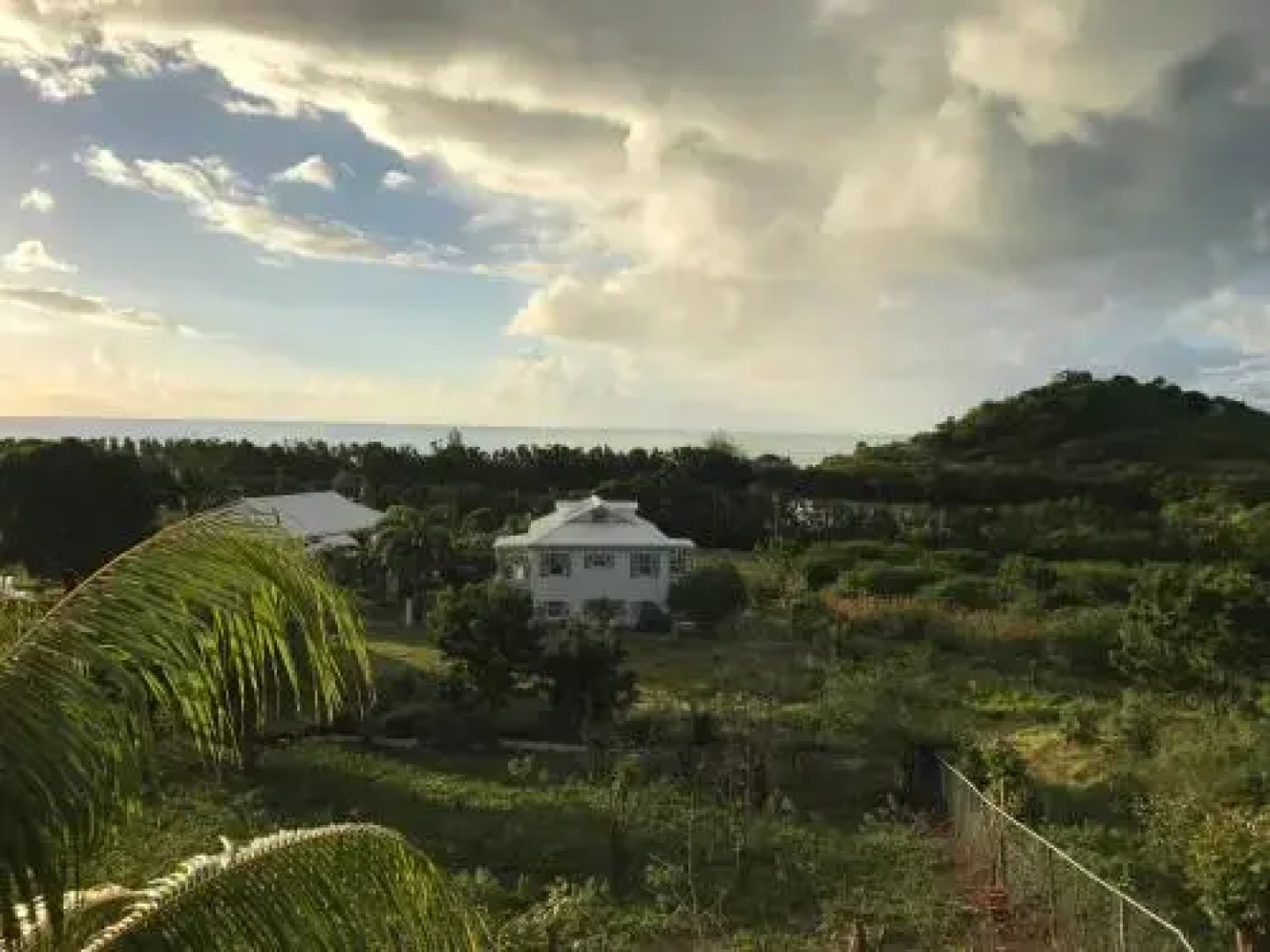 Five Senses Antigua
