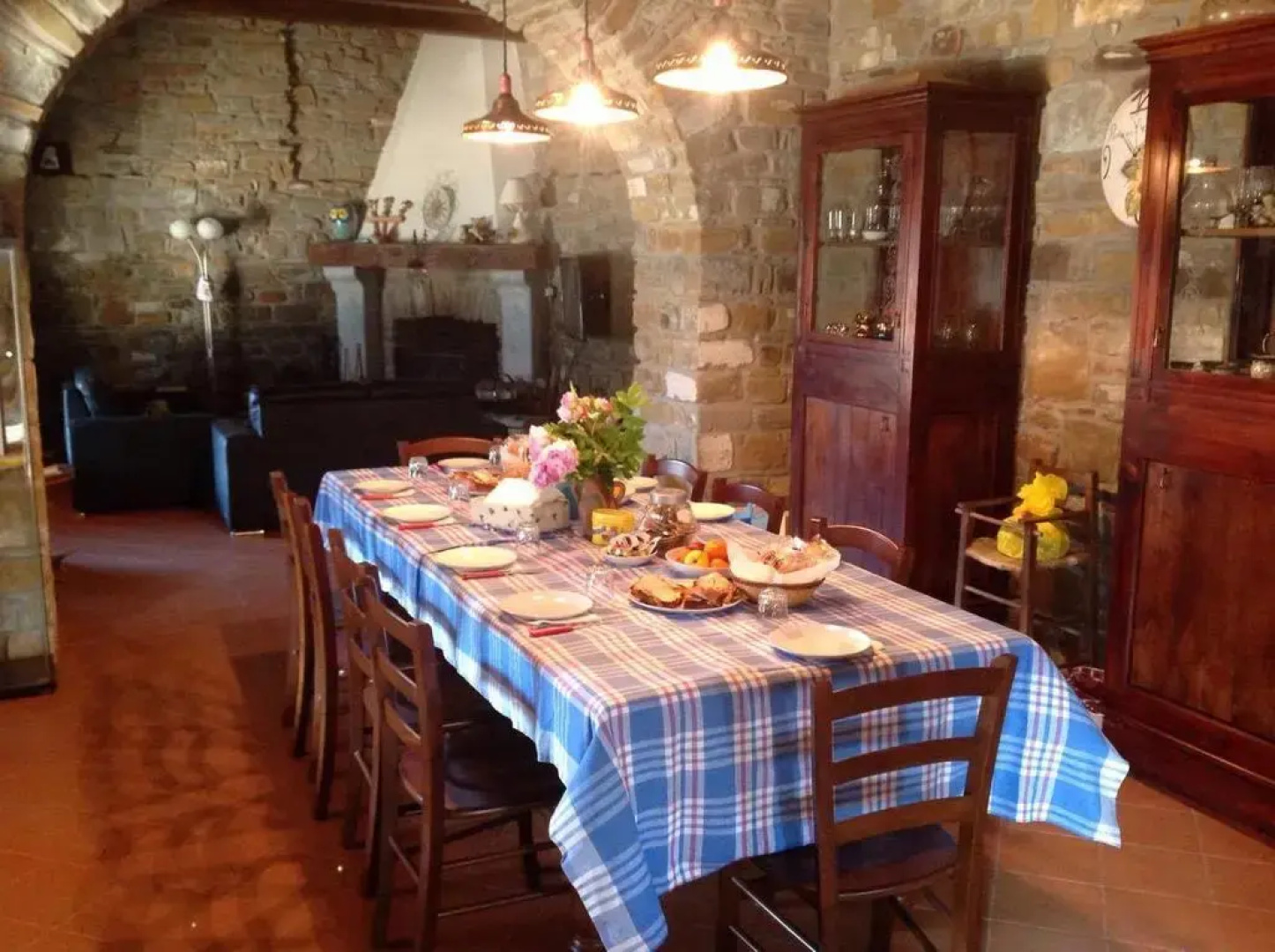Agriturismo Piano di Andrea
