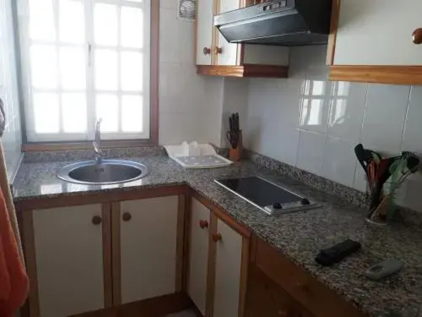 Apartamento Luz y Mar