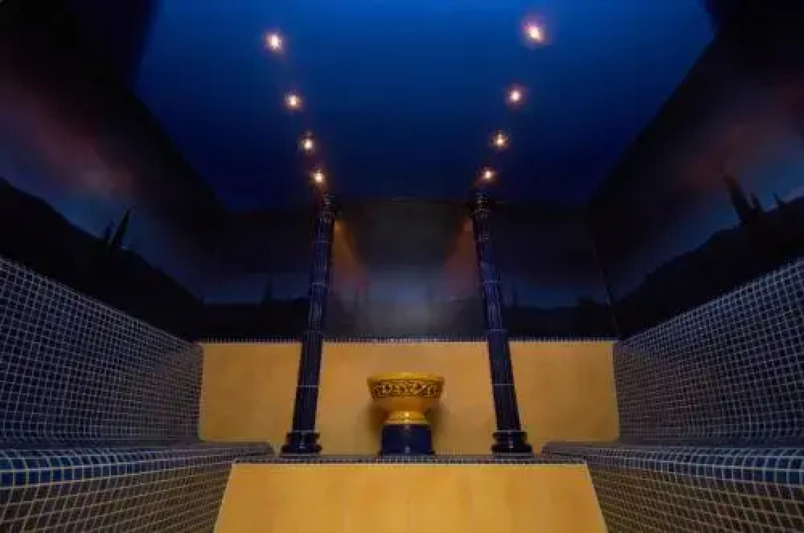 Kurhotel Kaiser Trajan