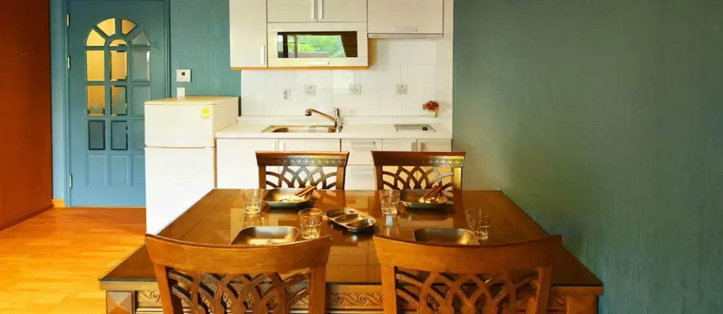 Pyeongchang Riverhill