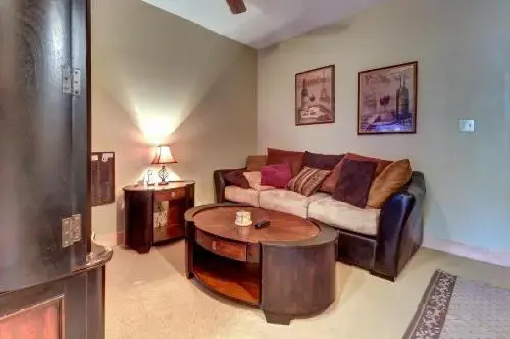 Brian Head Lodge #3208