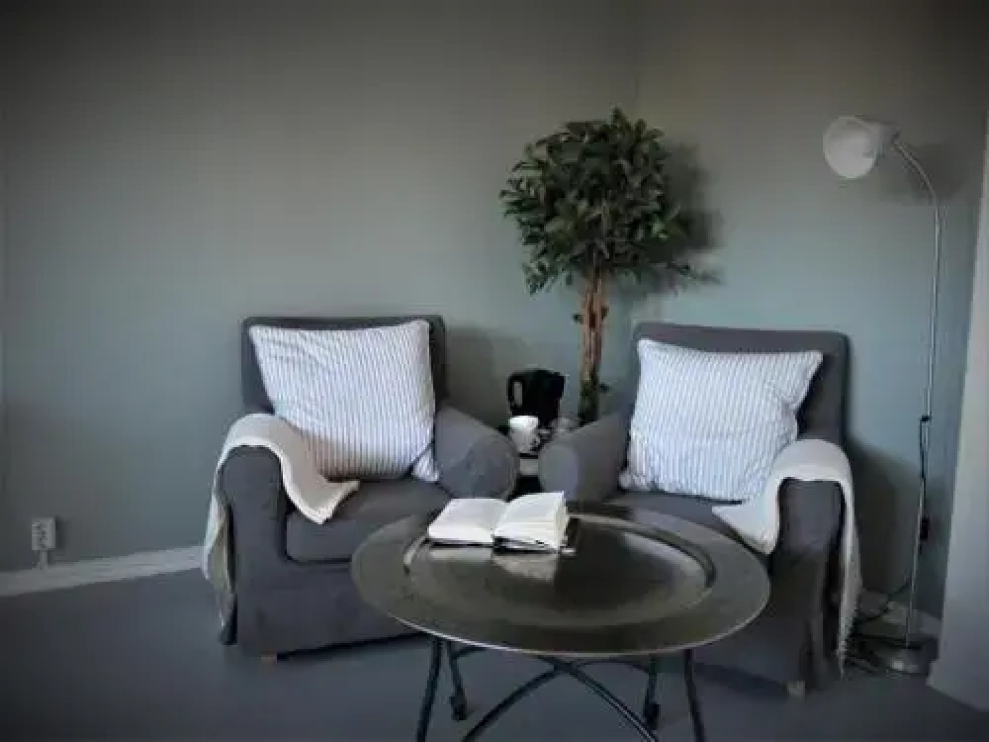 Andelsmejeriet Bed and Breakfast