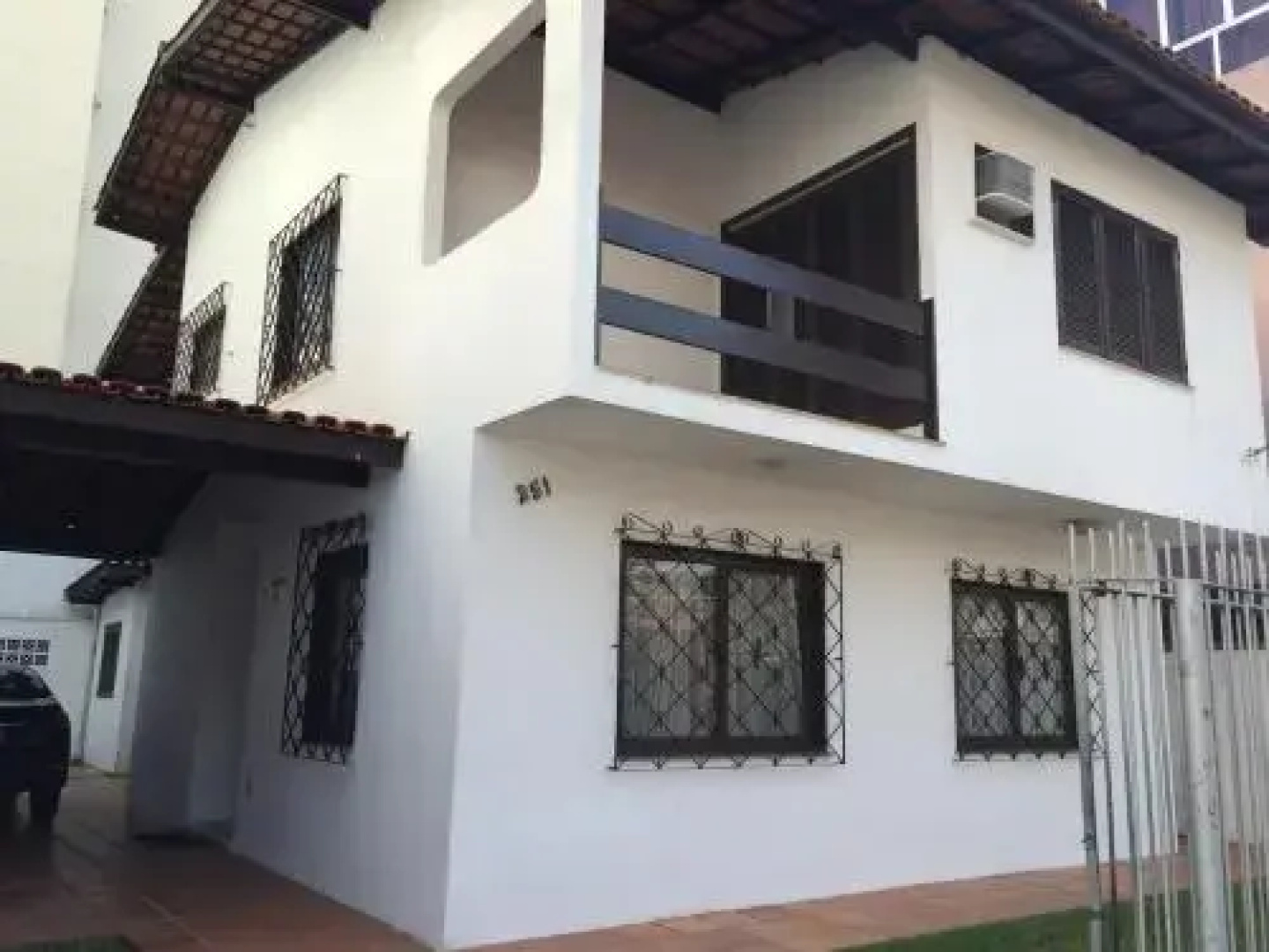 Casa Germano 251