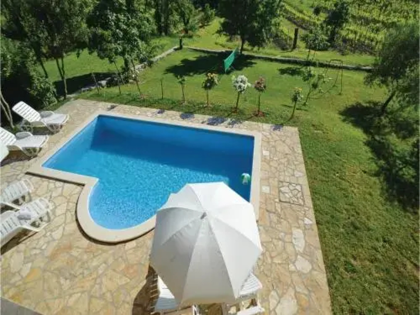 Holiday Home Kranjci