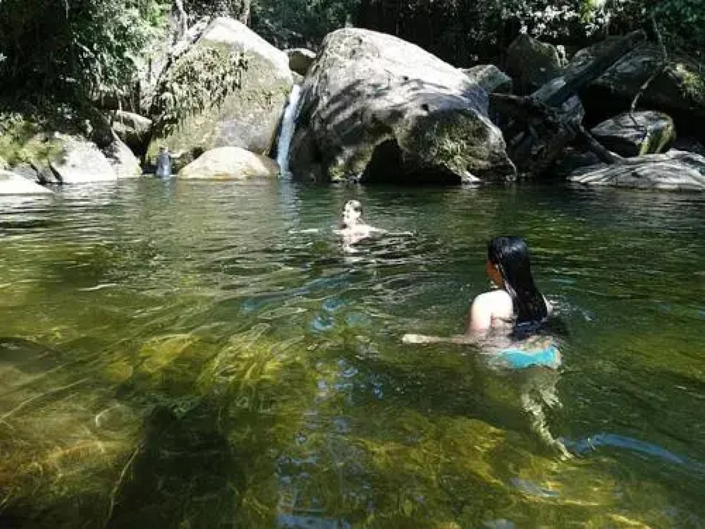 Pousada Bioventura