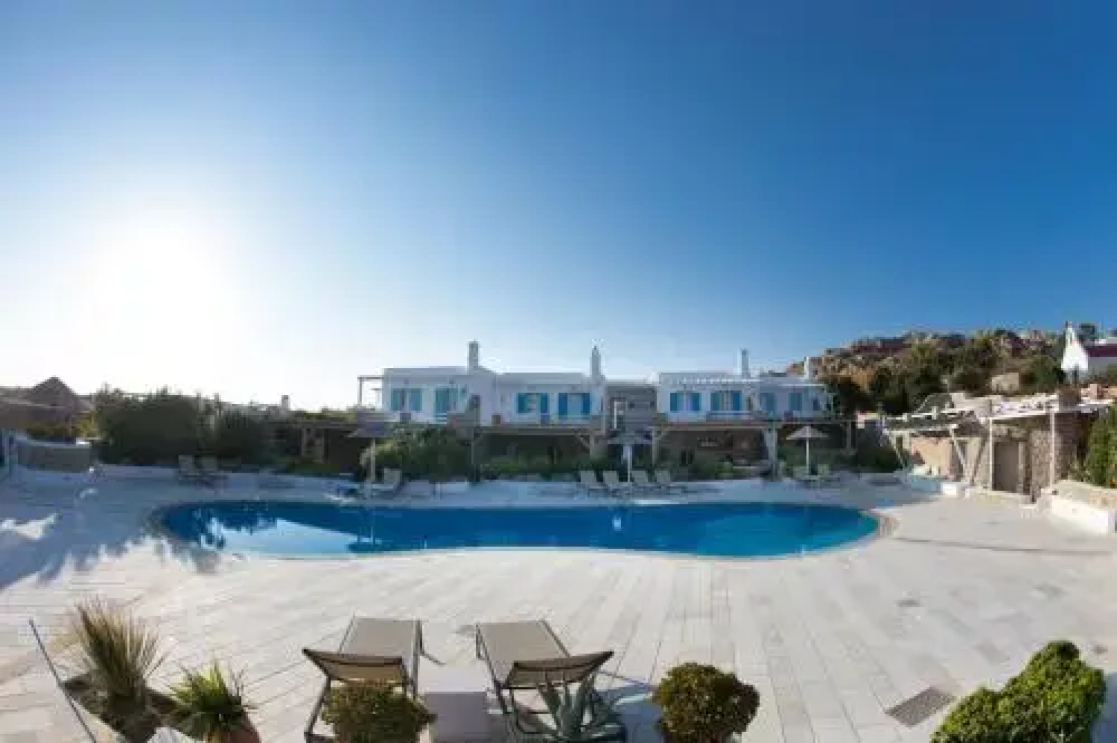 El Mar Estate & Villas