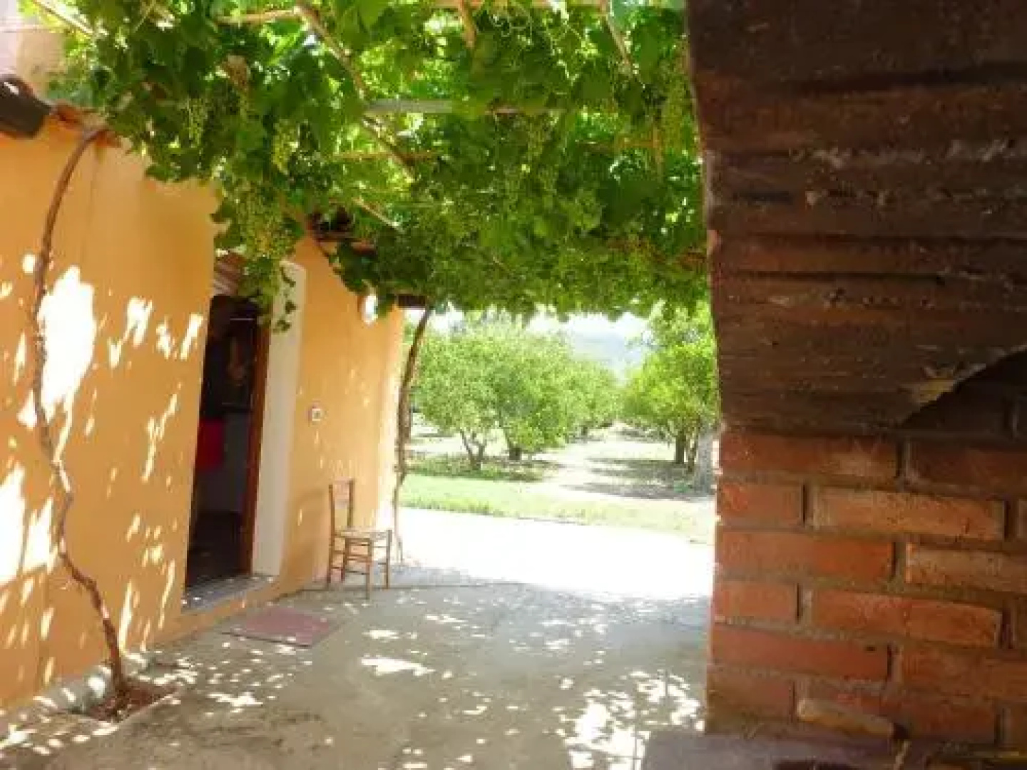 Case Vacanza Teulada