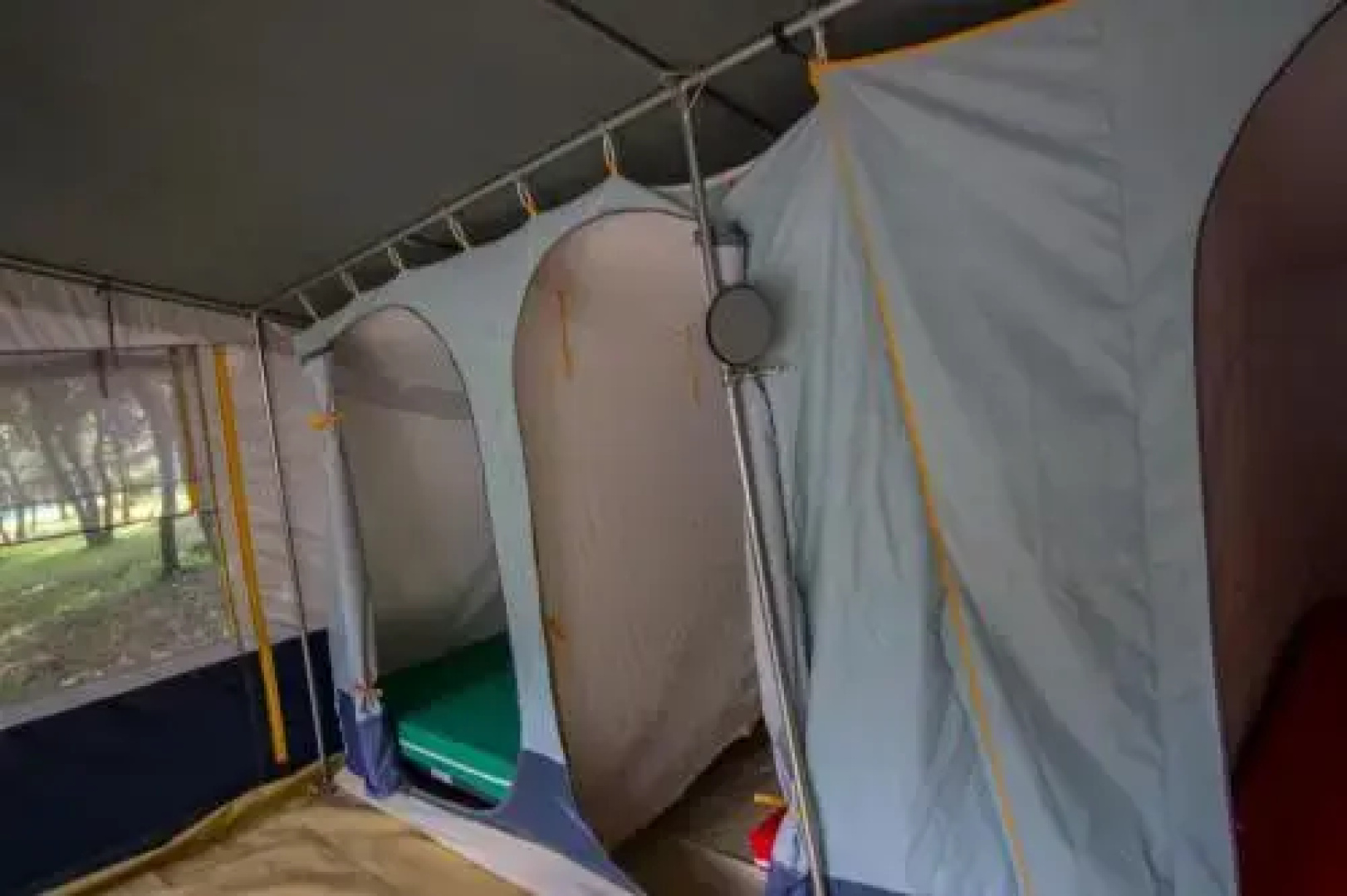 Camping Vestar