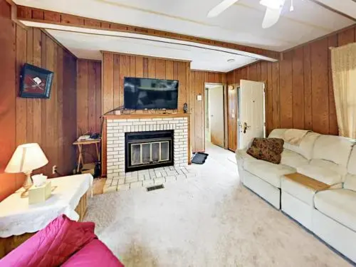 693 Reems Creek - 2 Br Home