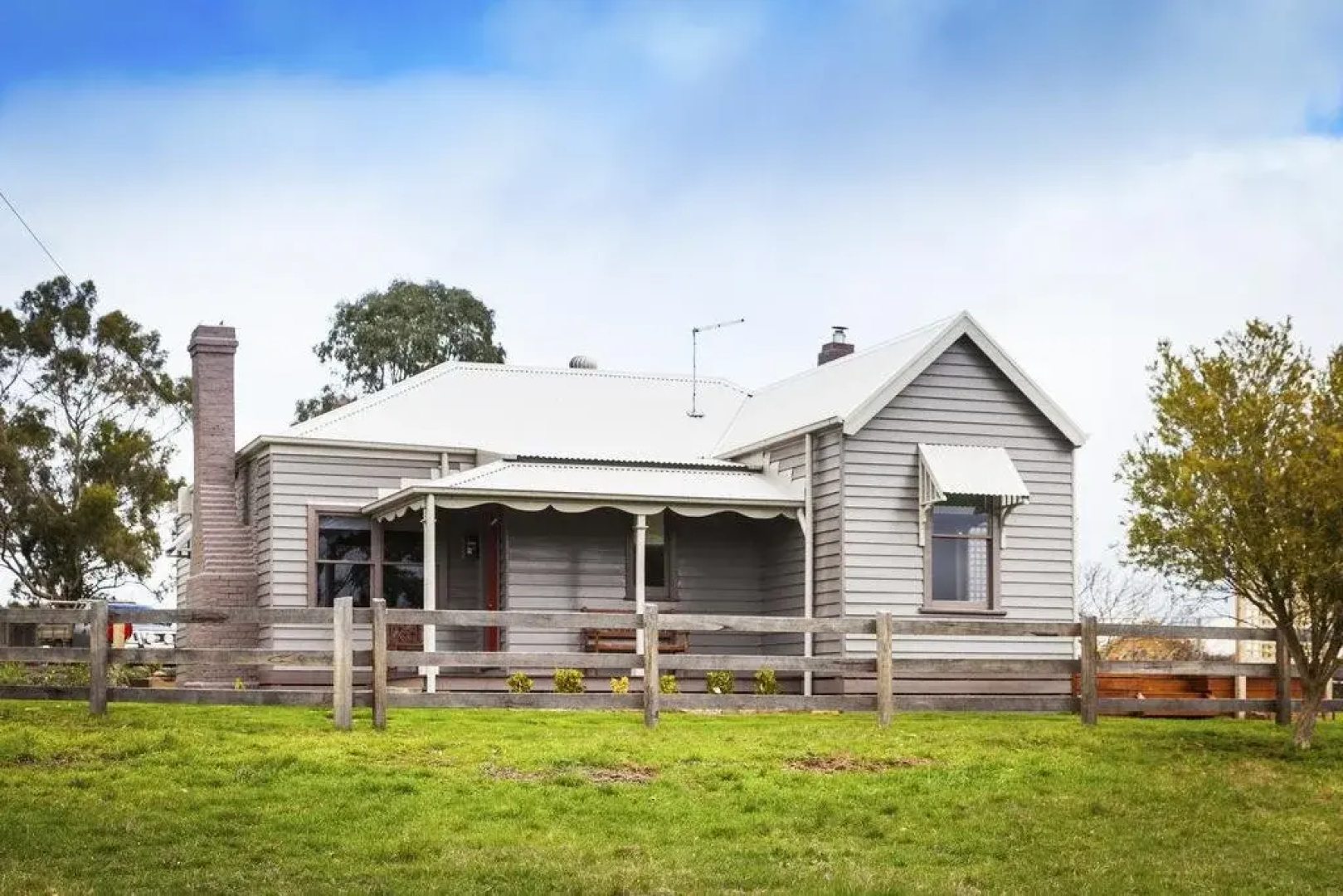 Amaroo Farm