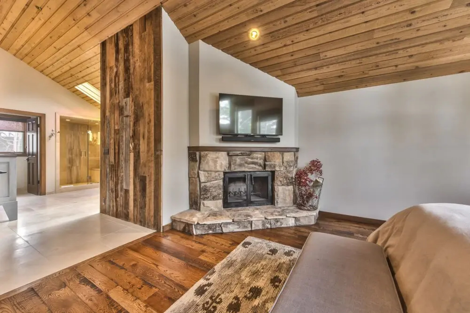 Deer Valley Aspen Hollow