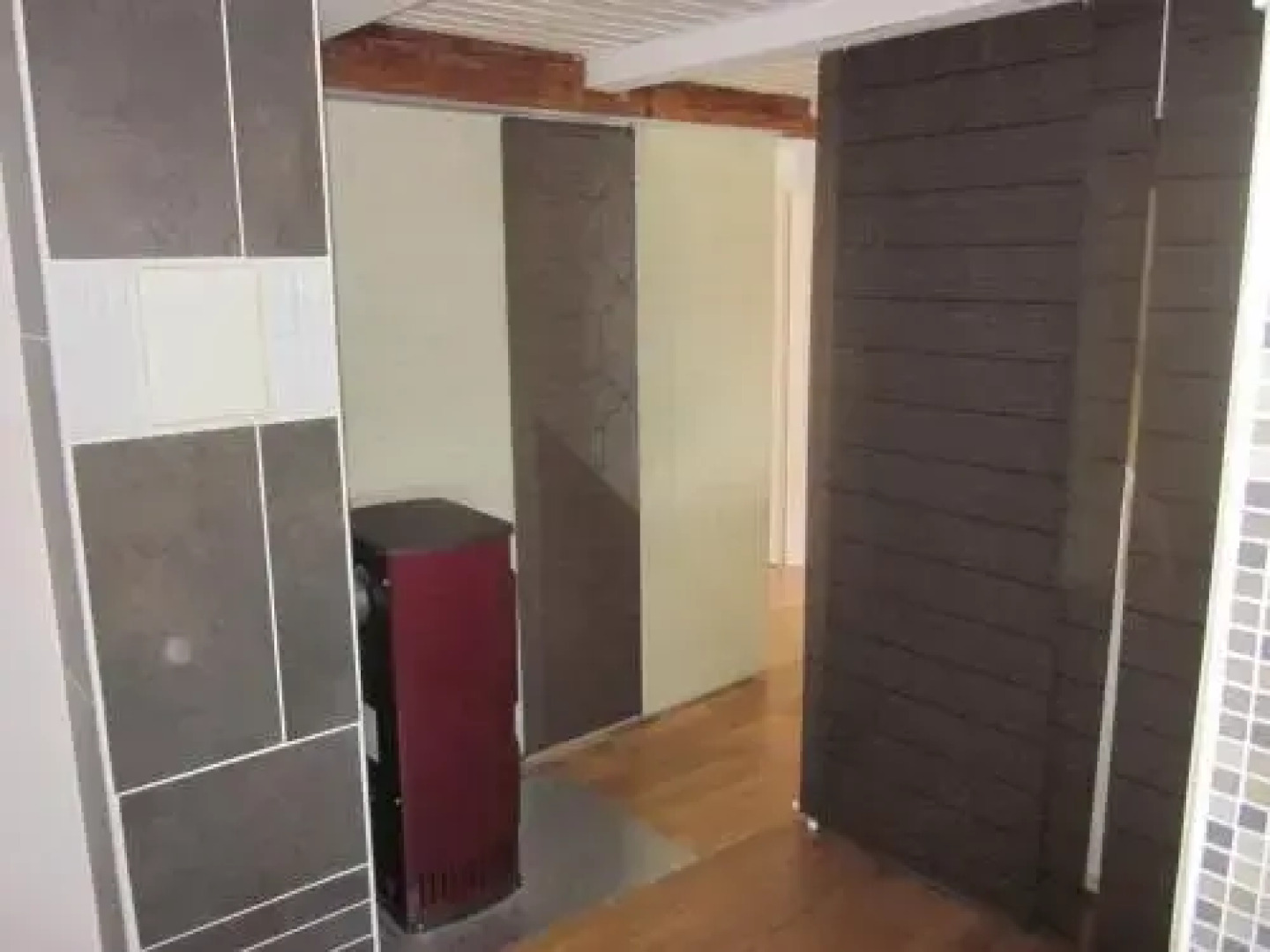 Bauernhaus Hinterbühle