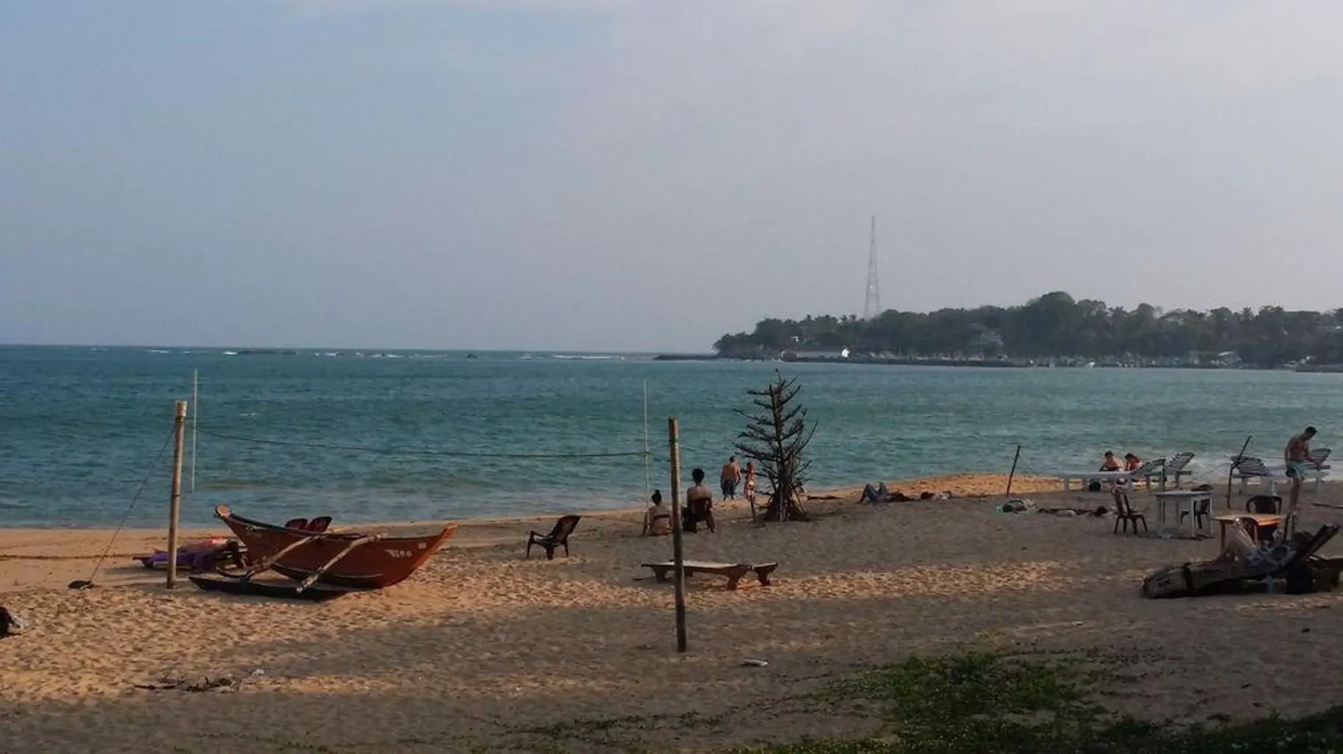 Eco Beach Home Stay