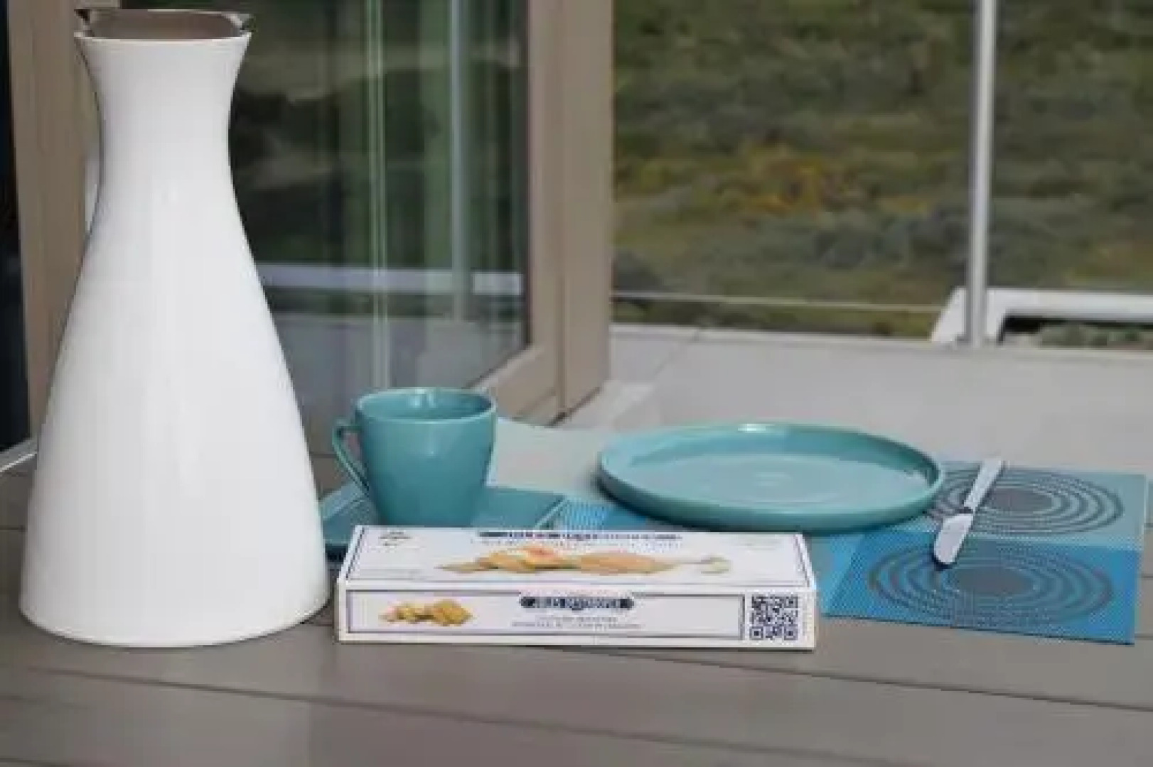 Karthuizer Zeezicht I