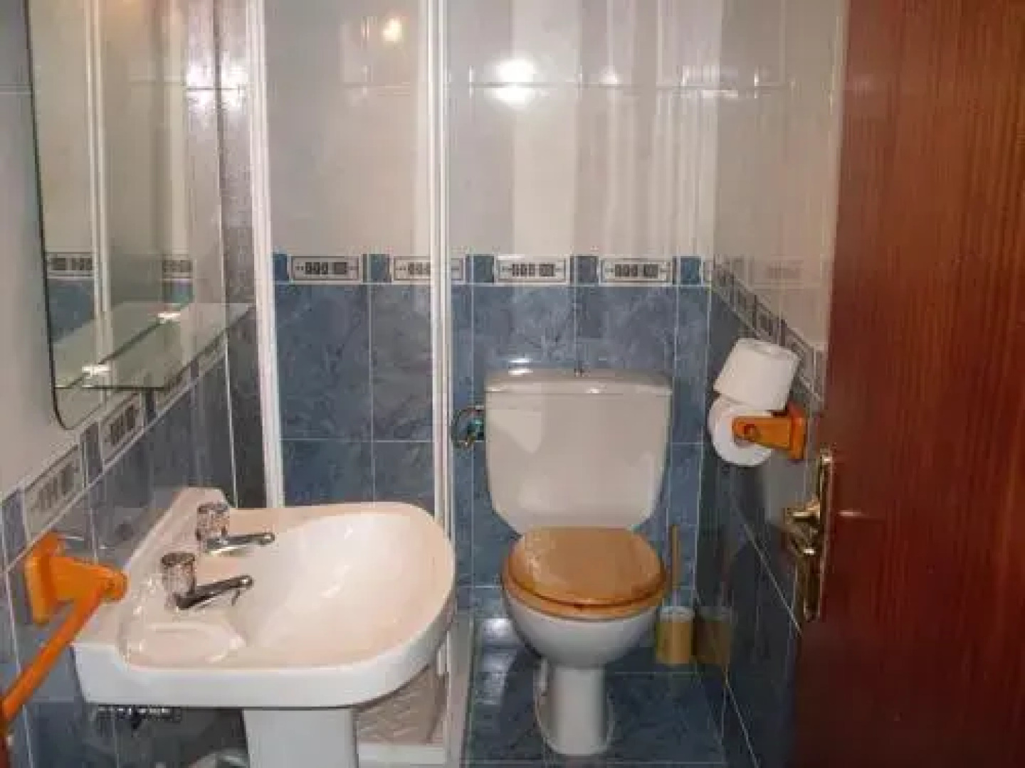 Casa Rural San Marcos