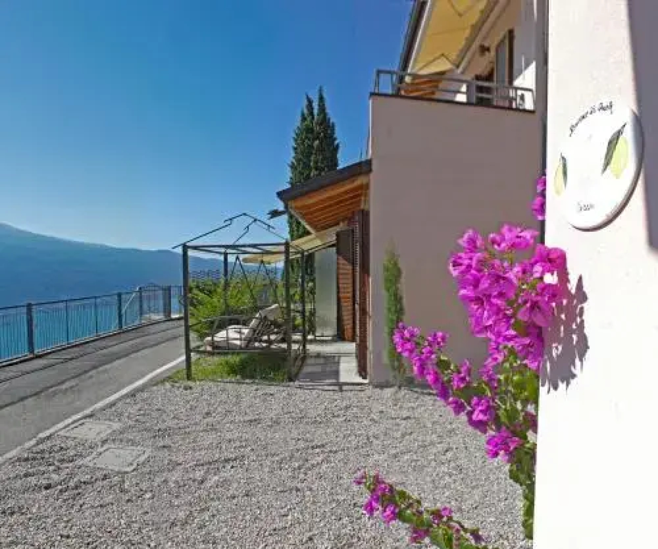 La Quiete 17 Holideal