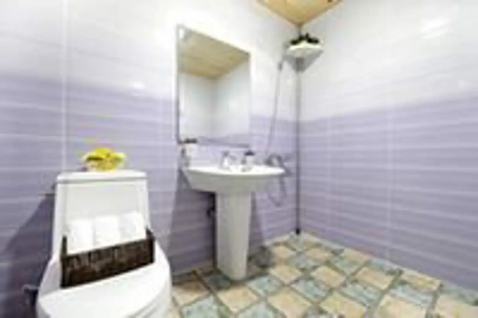 Namhae Germale Village Schwerin Pension