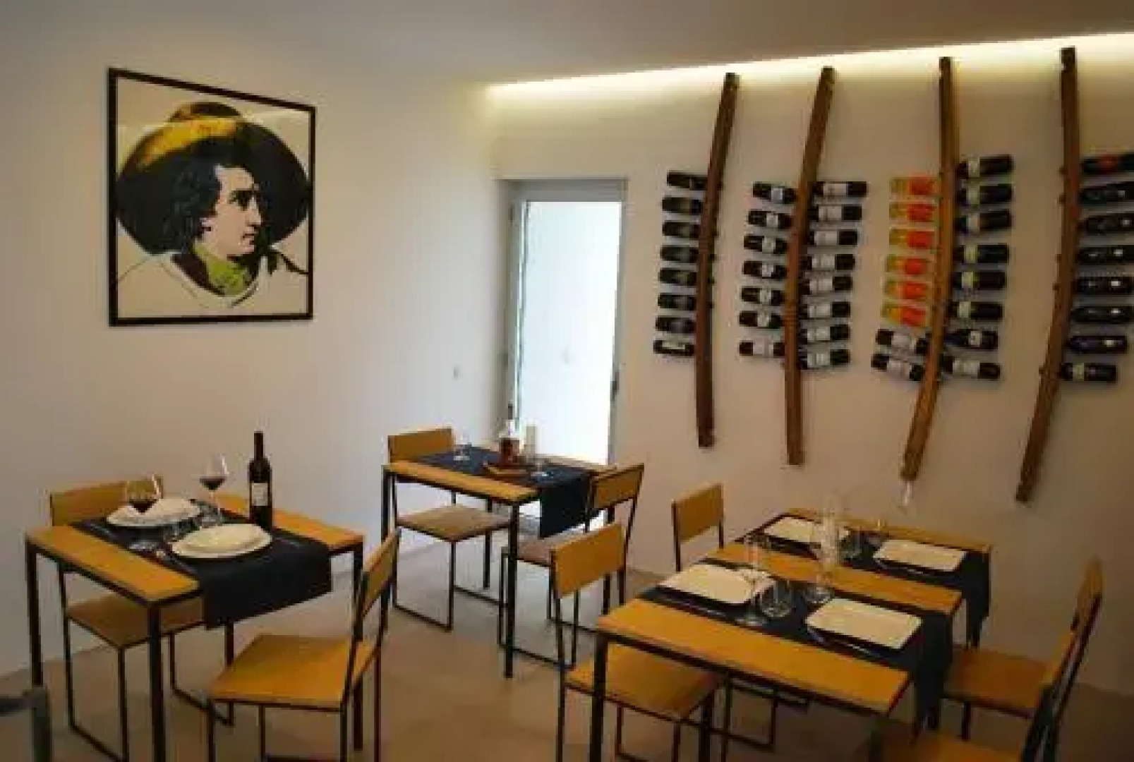 OrtoPì Country Canapa House