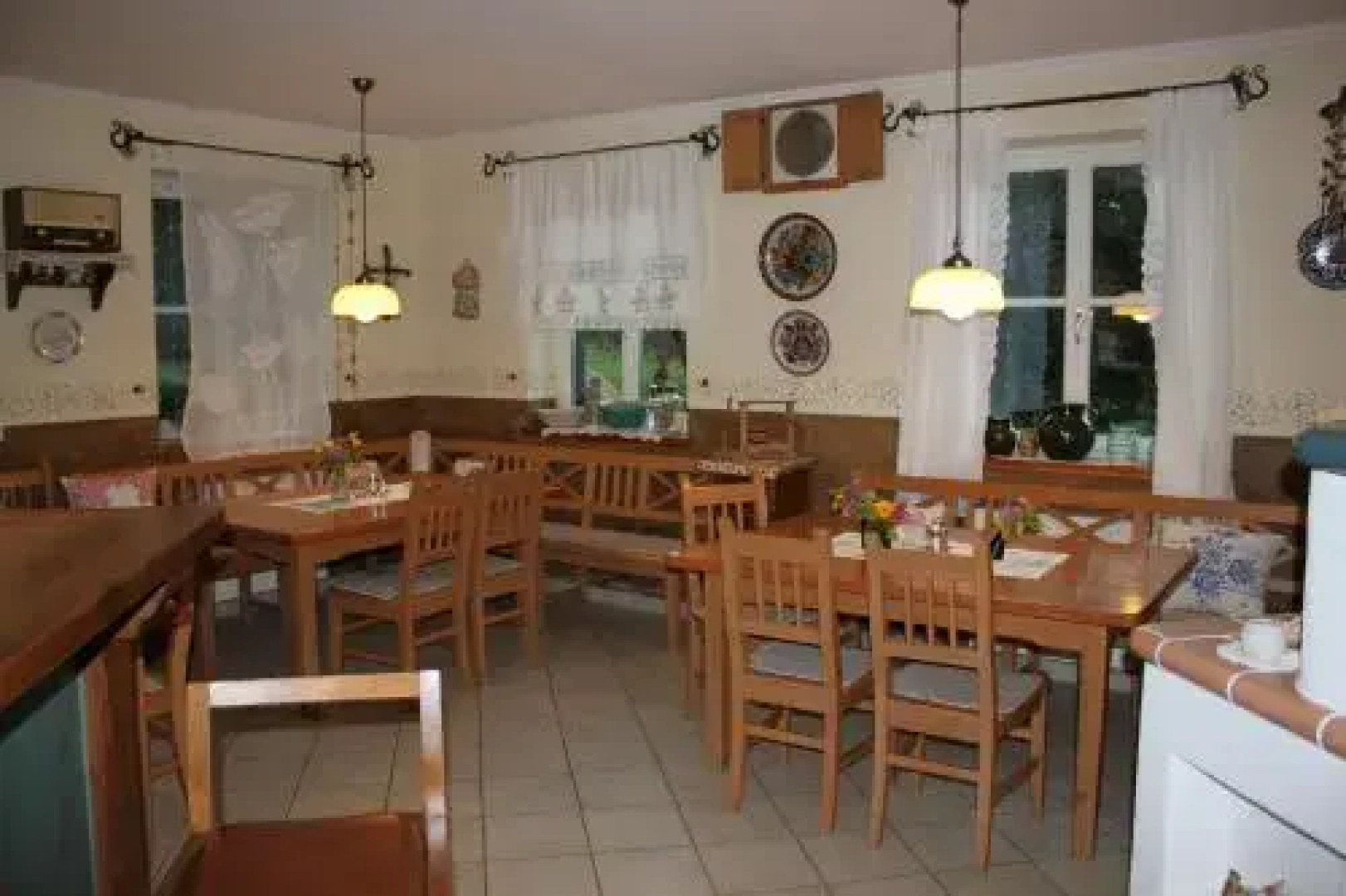 Buschenschank Orsl