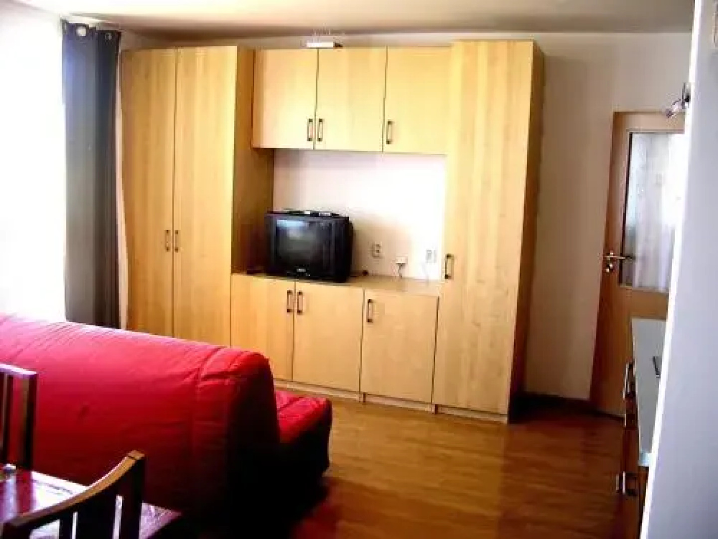 Apartmán Klínovec 365